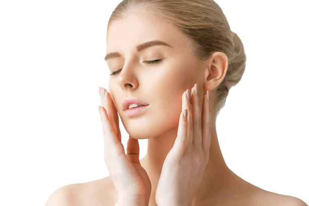 Cheek Laser Hair Removal