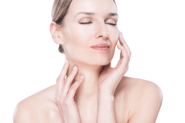 Full Face Laser Hair Removal