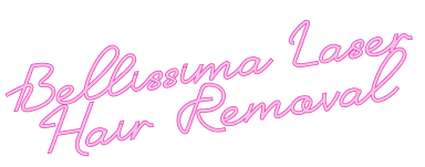 Bellissima Laser Hair Removal | Break Up With Your Razor
