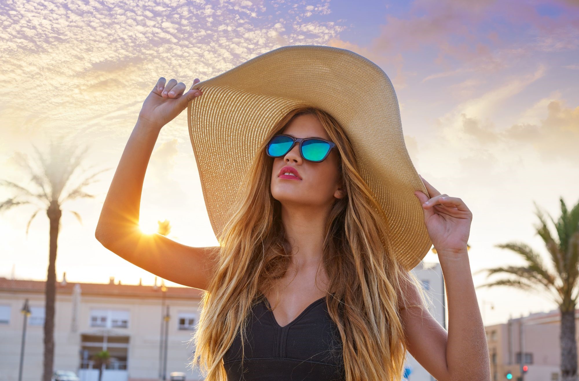 Protect yourself from the sun, both before and after laser hair removal.
