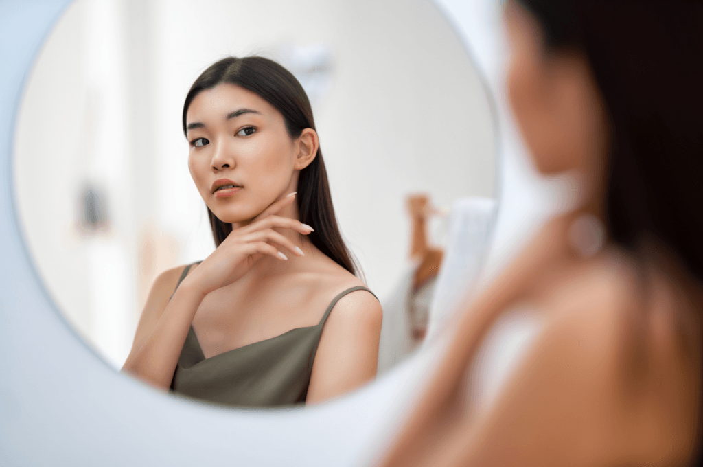 laser facial hair removal for women
